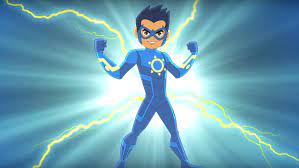 Superhero markets pty ltd is the promoter of superhero super. Marvel Comics Stan Lee Created Indian Superhero Named Chakra Quartz India