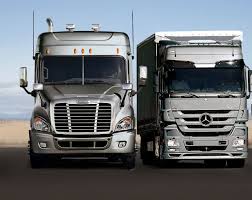 Daimler Trucks To Enter New Markets Trucks New Trucks Mercedes Benz Trucks