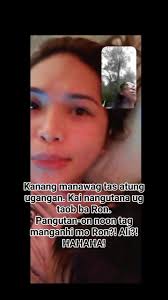 Dali rajud kaayu mingawon. Tisay Petecio 😂😂🤭 #cyrenepeteciovlog