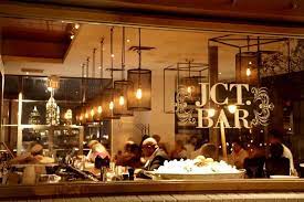 Restaurant Decor Restaurant Design Southern Comfort