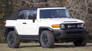 Convertible Toyota Fj Cruiser For Sale On Craigslist Toyota Fj Cruiser Fj Cruiser Cruisers