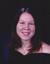 Obituary for Sarah Christine Weide