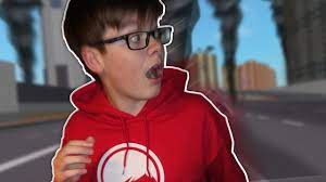 The games he plays most include 'minecraft', 'plants vs. It S The Unstoppable Tornado Youtube