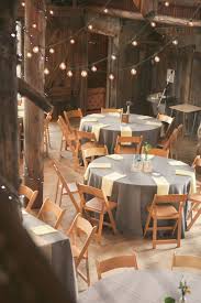 8 simple yet stunning rustic reception decorations to suit your venue style. 30 Barn Wedding Reception Table Decoration Ideas Deer Pearl Flowers