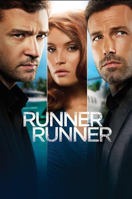 RUNNER RUNNER