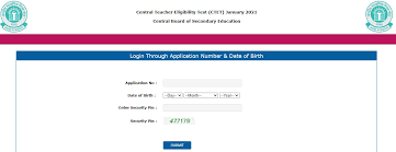 Central teacher eligibility (ctet) is an examination that is conducted annually by the central board of secondary education (cbse). Cbse Ctet Admit Card 2021 Released Ctet Nic In Know How To Download