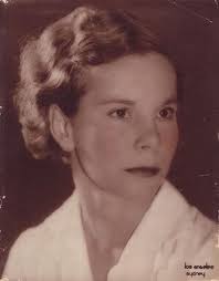 Margaret Jean (Bock) Lohmann (1917-abt.1989)