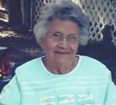 Obituary information for Avis Marie Theriot