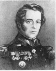 Farewell to Charles Cornwallis Michell