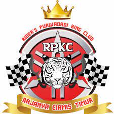 Some areas continued to use this logo until 2001. Rpkc Riders Purwadadi King Club Posts Facebook
