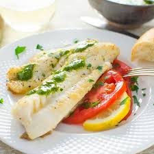Splashed with pico de gallo and verde sauce, bad boy's fish tacos are stuffed with local catches such as hogfish or snapper. Hogfish Adriatic Hails From Islamorada Garlic Zest