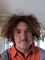 Why does my hair get so frizzy : r/FierceFlow