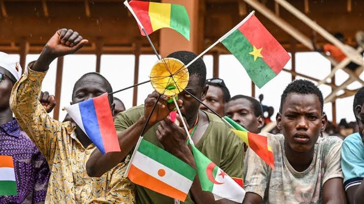 Russia to open more cultural centres in Africa as it seeks to broaden  influence - BBC News