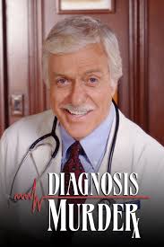 Diagnosis Murder: Season 6, Episode 8