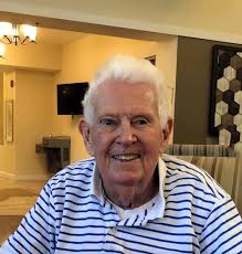 Stanley Kerr Obituary