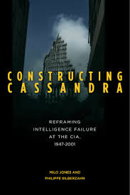 Constructing Cassandra