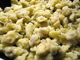 Brotknopfle Von Hauchzart Chefkoch Herzhaftes Fingerfood Rezepte Klosse