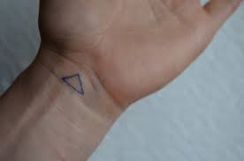 The line work of the ink trail is spot, while the head of the pen is drawn with deft skill. How To Stick And Poke Stick And Poke Tattoos