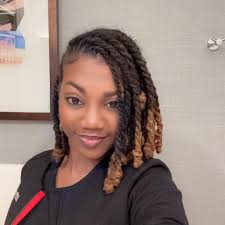 Kiara Nicole Williams