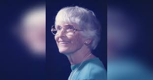 Obituary information for Roberta May Ruebel