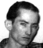 Eugene BIGGS Obituary (2012)