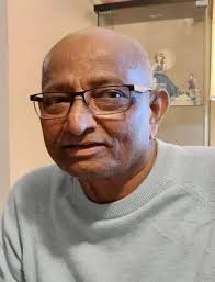 Prayer to St Bernardine of Siena for souls in purgatory