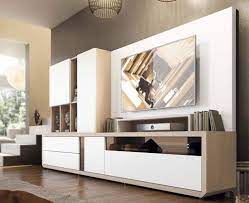If you had to pick a new wall unit for your living room, how would it look like? 42 Modern Living Room Wall Units Ideas With Storage Inspiration Roundecor Modern Living Room Wall Living Room Wall Units Living Room Modern