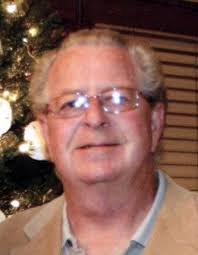 Donald Petty Obituary