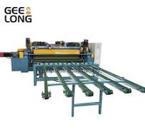 Geelong- 8ft Spindleless Veneer Peeling Machine