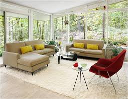 Here's how you can implement it in your living room. Mid Century Modern Living Room Design Ideas House Plans 58295