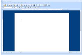 The functions of a word processor program fall somewhere between those of a. 12 Best Free Word Processor Alternatives To Ms Word