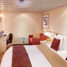 Maybe you would like to learn more about one of these? Cabins On Celebrity Eclipse Iglu Cruise