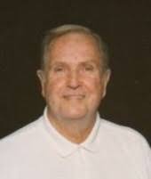 Obituary information for Thomas H. Ward