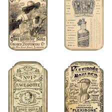 5 out of 5 stars. 5 Sets Of Free Vintage Labels