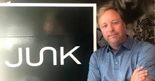 Junk brands headband, big bang lite, never surrender, one size fits most: Junk Brands Planning Larger Bentonville Headquarters Talk Business Politics