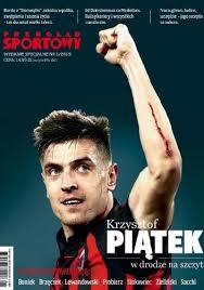 Последние твиты от krzysztof piątek (@pjona9official). Krzysztof Piatek W Drodze Na Szczyt Tomasz Wlodarczyk Ksiazka W Lubimyczytac Pl Opinie Oceny Ceny