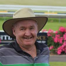 Funeral service for Brian John Chard