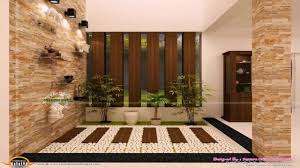 Pin By Garden Home Spaces On Thatchu Shasthra Courtyard Design Beautiful Houses Interior Courtyard Gardens Design