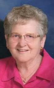 Jenny (Flim) Linnell Obituary September 20, 2022