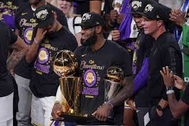 He made his first visit in 2007 during his original stay in cleveland, but the cavs fell to san antonio. Nba Finals Just How Influential Has Lebron James Been In Each Of His Four Championship Wins