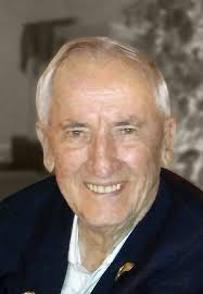 Obituary of Joseph L. Fisher