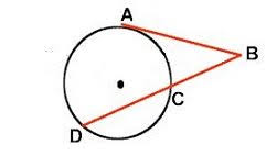 Today you will learn how to determine arc measurements and measures of angles inscribed in circles. Unit 10 Exterior Interior And Inscribed Angles In A Circle Quiz Quizizz