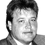 Alfred Cronk Obituary