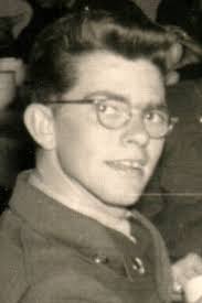 Cpl. JEROME VINCENT HUMMEL