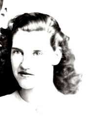 Geneva Beth Knight Birdsell (1926-1994)