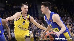 4 days agocoach scott brooks said wednesday that avdija has a good chance to begin the. How Deni Avdija Fell To The Wizards And Why His Former Gm Thinks He Ll Be Great Rsn