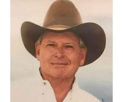 Travis Rushing Obituary (1944