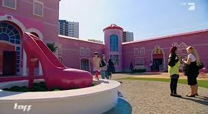 And it also helps to create lots of innovative ideas that are. Taff Video Barbie Haus Prosieben