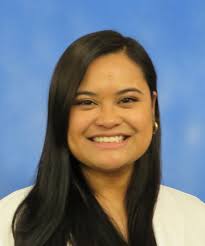 Angela Espiritu's Instagram, Twitter & Facebook