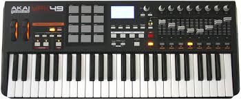 We also help to focus and strengthen volunteer leadership, whether that means. Akai Mpk 49 Muziker